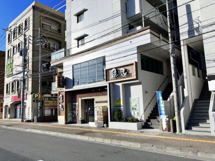 福岡市空港線 姪浜駅から徒歩1分の駅近！都市ガス、24時間利用OK！飲食店可能なスケルトン物件